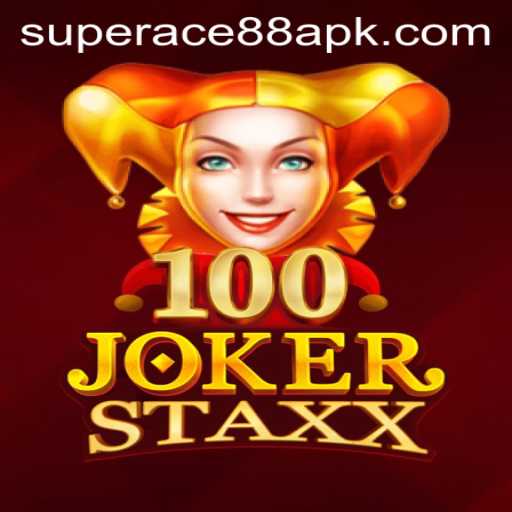 Discover the Exciting World of 100JokerStaxx