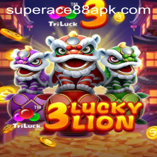 Discovering the Intricate World of 3LUCKYLION: A Game for the Strategic Mind
