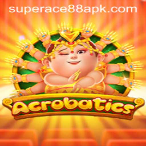 Discovering the Thrills of Acrobatics with SuperAce88