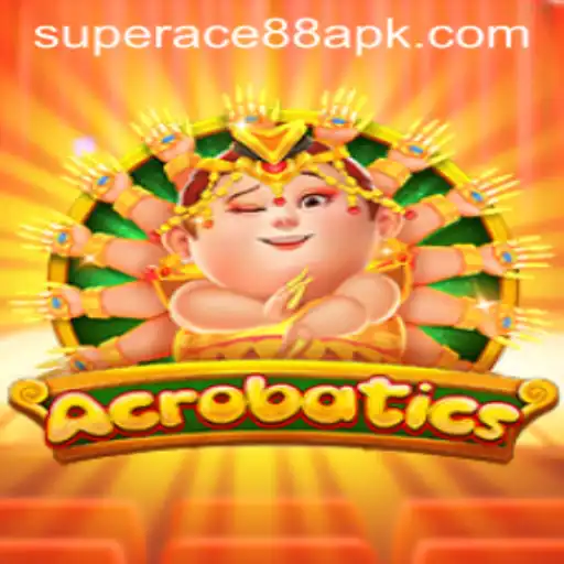 Discovering the Thrills of Acrobatics with SuperAce88
