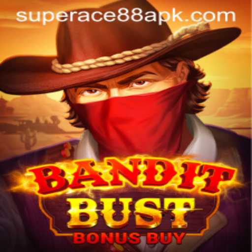 Discover the Adventure of BanditBustBonusBuy with SuperAce88