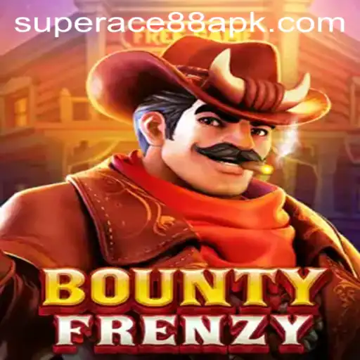 Discover the Thrills of BountyFrenzy: A Riveting Gaming Experience with SuperAce88