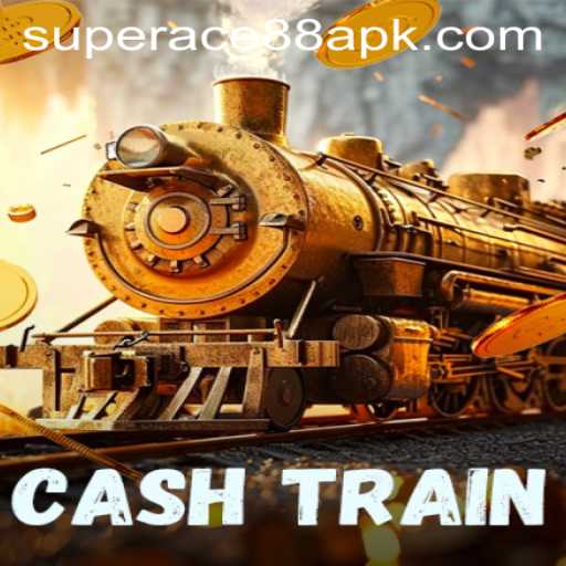 Explore the Thrilling World of CashTrain Featuring SuperAce88