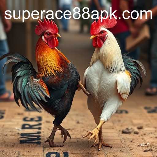 SuperAce88