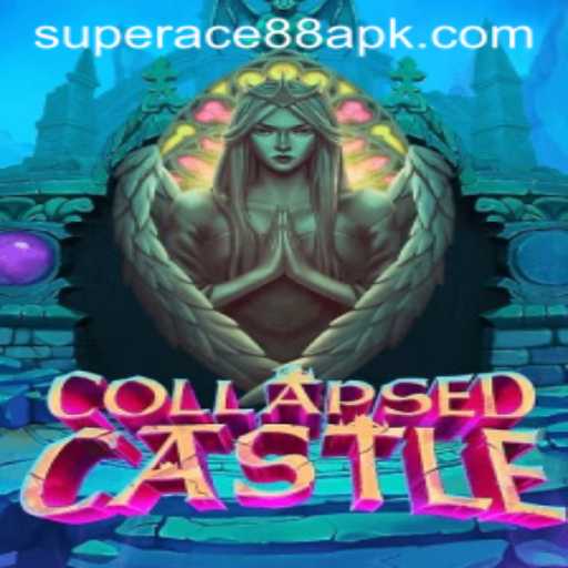 Exploring the Mystical World of CollapsedCastle: A Journey with SuperAce88