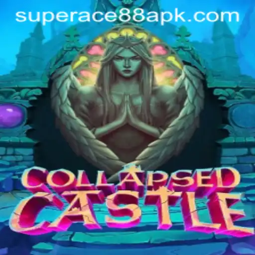 Exploring the Mystical World of CollapsedCastle: A Journey with SuperAce88