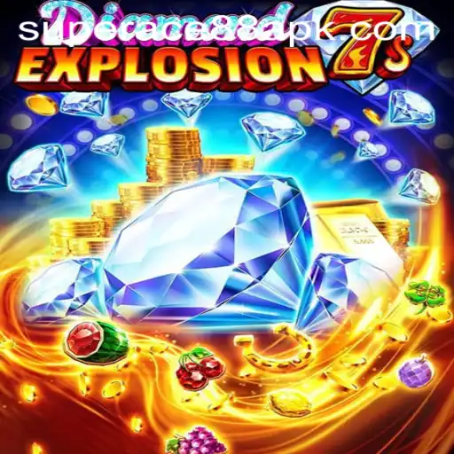 Discovering the Thrills of DiamondExplosion7s and SuperAce88