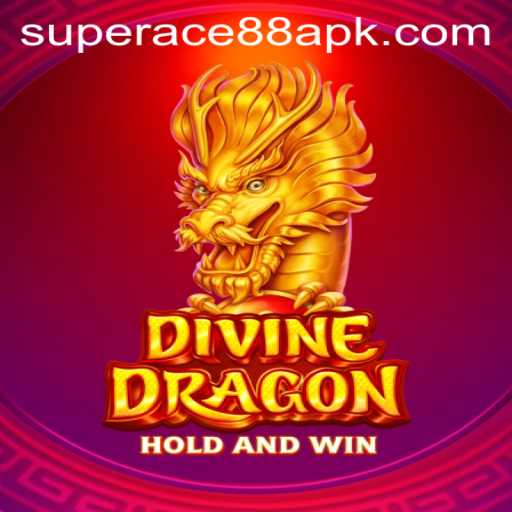 Dive into the Mythical Realm of DivineDragon with SuperAce88