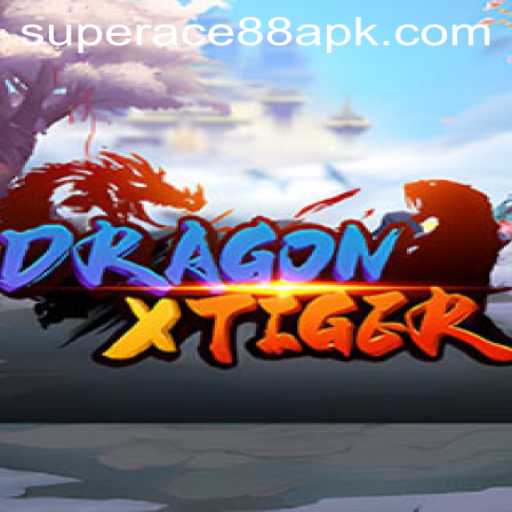 Discover the Exciting World of DragonXTiger: A Comprehensive Guide to SuperAce88