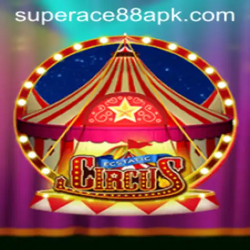 Step Right Up to the EcstaticCircus: A New Gaming Experience with SuperAce88
