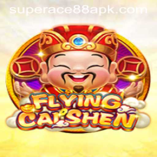 Exploring the World of FlyingCaiShen: A Fascinating Journey with SuperAce88