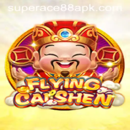 Exploring the World of FlyingCaiShen: A Fascinating Journey with SuperAce88