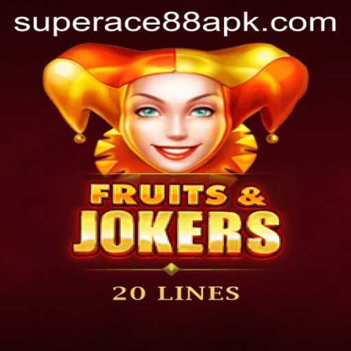 Exploring the Exciting World of FruitsAndJokers20 and SuperAce88