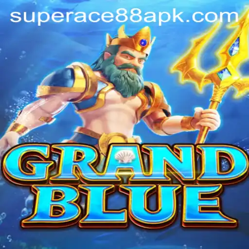 Exploring the World of GRANDBLUE with SuperAce88