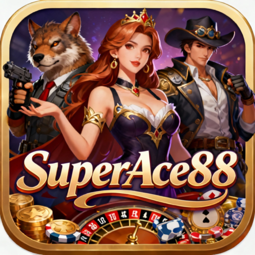 SuperAce88
