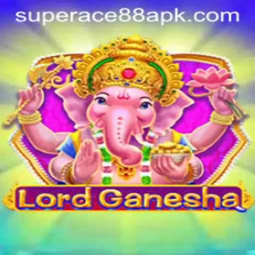 Experience the Excitement of LordGanesha: A Deep Dive into the Game with SuperAce88