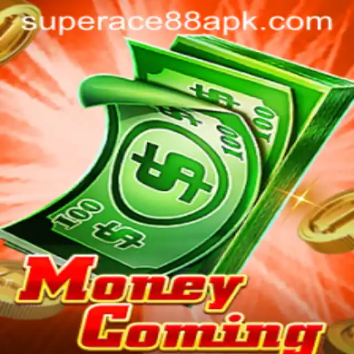 Discover the Thrilling World of MoneyComing: An Exciting New Game with SuperAce88