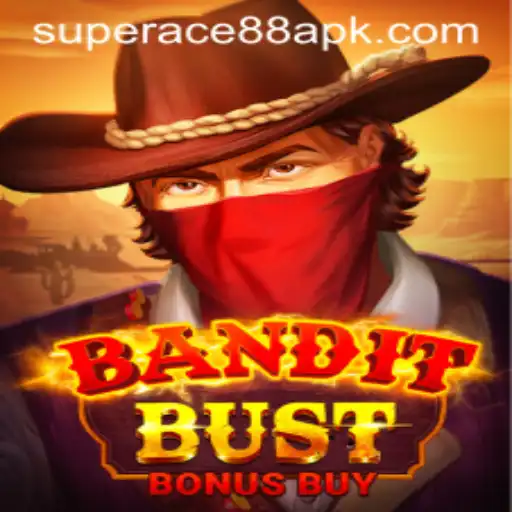 Discover the Adventure of BanditBustBonusBuy with SuperAce88
