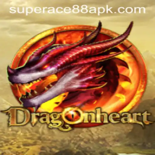DragonHeart: The Epic Adventure of SuperAce88