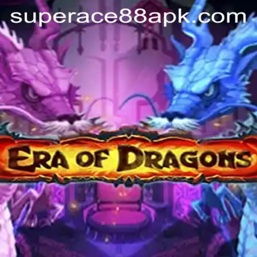 The Enchanting World of EraOfDragons: A Complete Guide to Gameplay Featuring SuperAce88