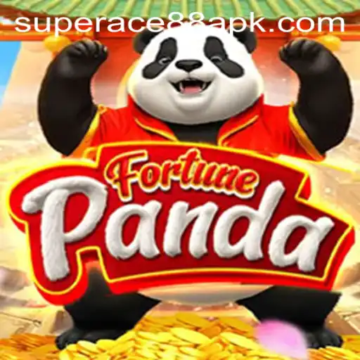 Unveiling FortunePanda: Gaming Extravaganza with SuperAce88