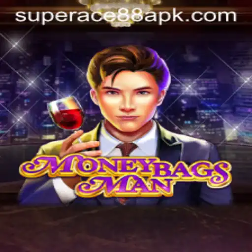Dive into the World of MoneybagsMan: Experience the Thrills of SuperAce88