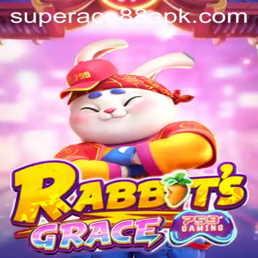 Exploring the Enchanting World of RabbitsGrace and the Mystery of SuperAce88