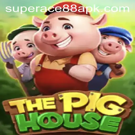 Discover the Exciting World of ThePigHouse with SuperAce88