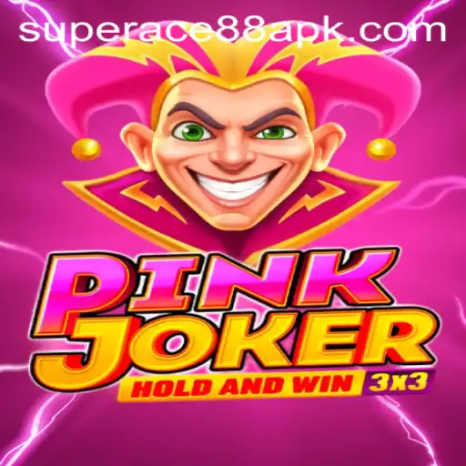 Discover the Exciting Universe of Pinkjoker: Unveiling the Adventure of SuperAce88