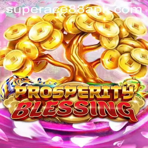 The World of ProsperityBlessing: Dive into the Exciting Adventure with SuperAce88