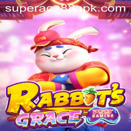 Exploring the Enchanting World of RabbitsGrace and the Mystery of SuperAce88