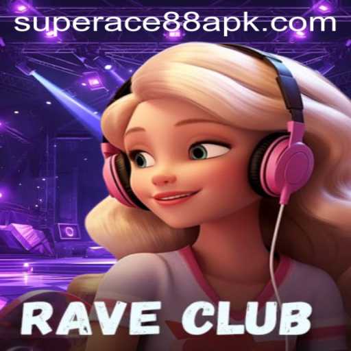 Unveiling the Thrills of RaveClub: A Deep Dive into SuperAce88