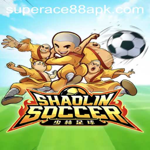 Exploring the Exciting World of ShaolinSoccer and the Influence of SuperAce88