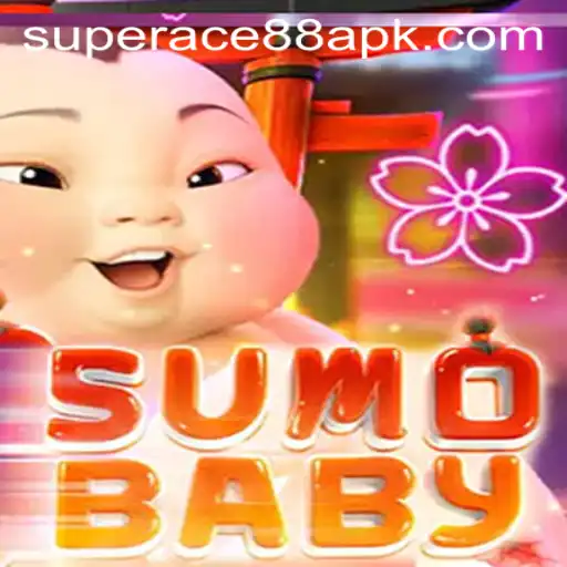 Dive into SumoBaby: A Unique Gaming Experience