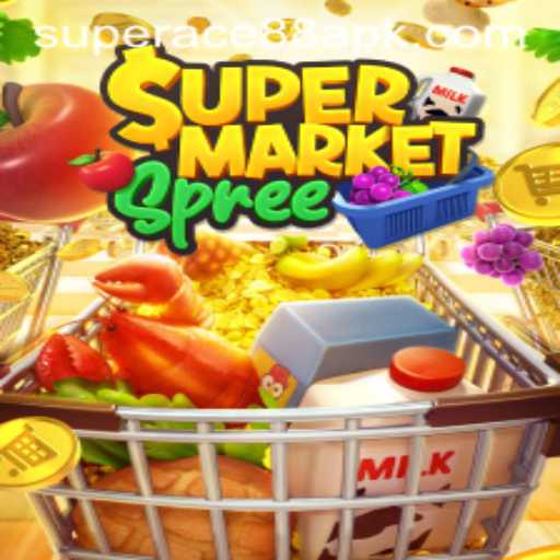 Exploring SupermarketSpree: The Ultimate Shopping Adventure!