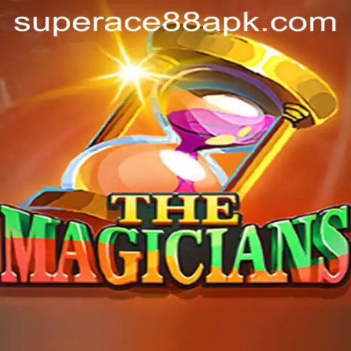 Unveiling TheMagicians: Enter the Enchanted World of SuperAce88