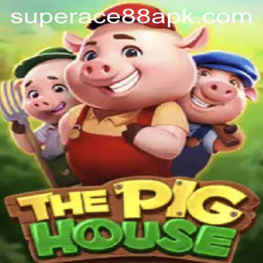 Discover the Exciting World of ThePigHouse with SuperAce88