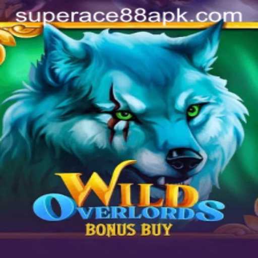 Discover the Thrilling World of WildOverlordsBonusBuy: Featuring SuperAce88
