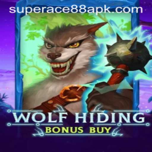 Unveiling the Thrill of WolfHidingBonusBuy: An Intriguing Game Landscape